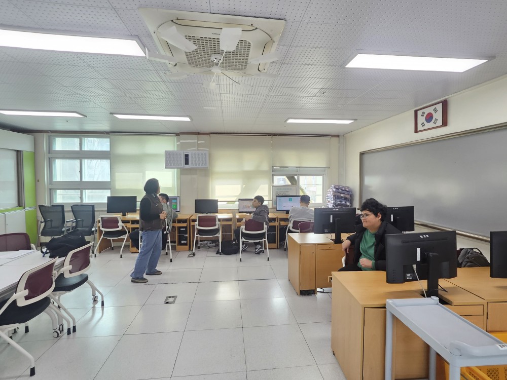 2026학년도 중등 방과후교육